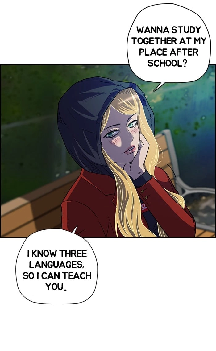 Wind Breaker Chapter 62, page 25 of 47