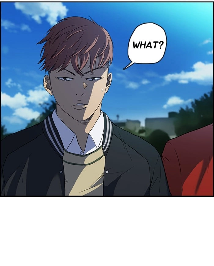 Wind Breaker Chapter 62, page 29 of 47
