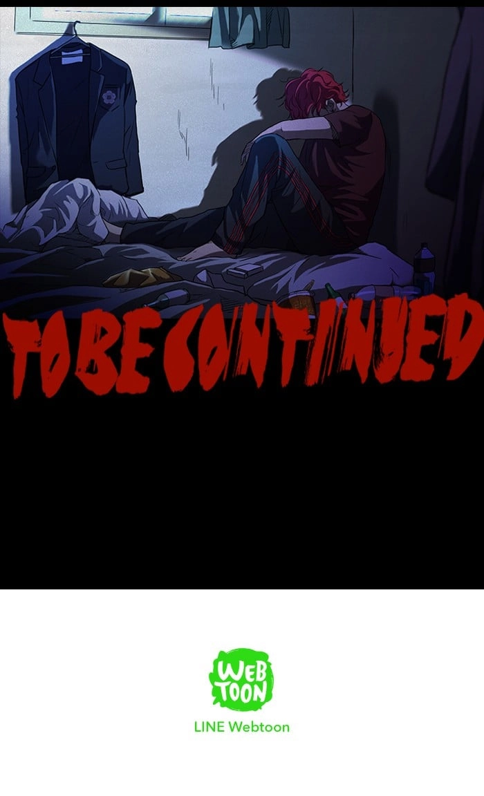 Wind Breaker Chapter 62, page 47 of 47