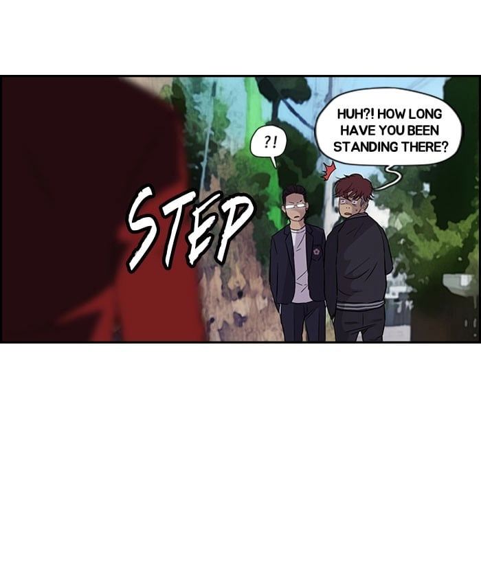 Wind Breaker Chapter 63, page 13 of 60