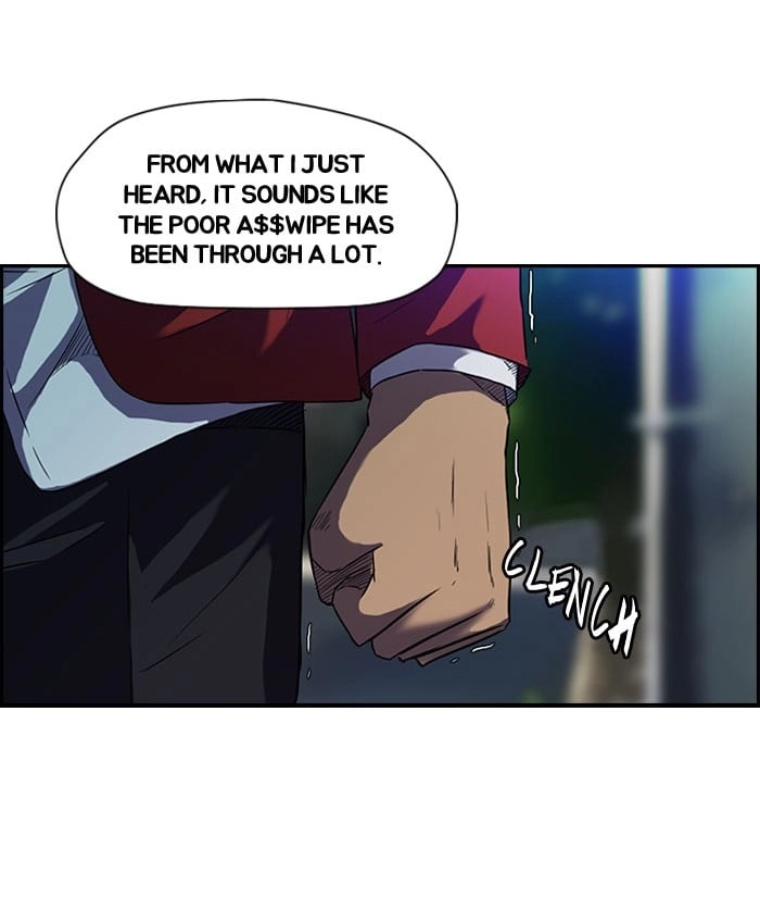 Wind Breaker Chapter 63, page 15 of 60