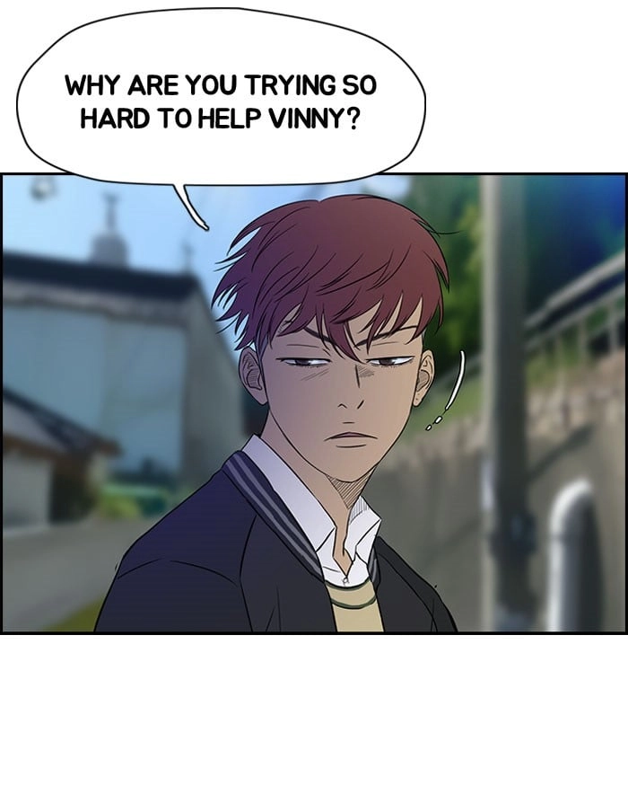 Wind Breaker Chapter 63, page 19 of 60