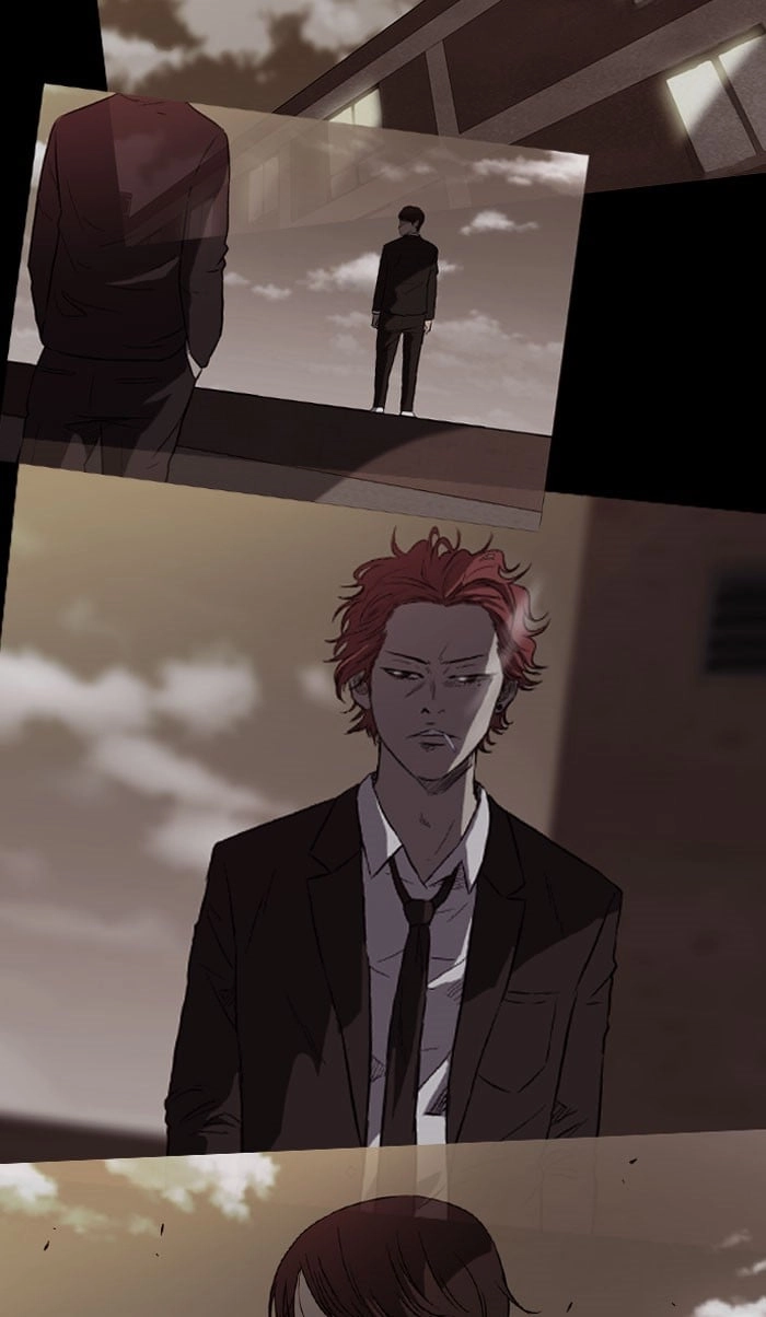 Wind Breaker Chapter 63, page 21 of 60