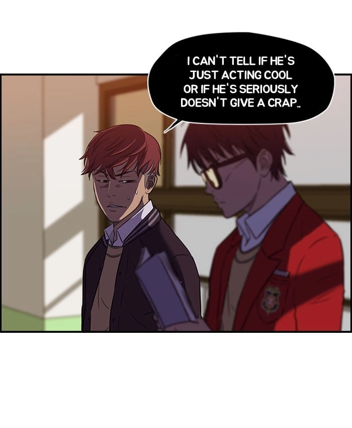 Wind Breaker Chapter 63, page 31 of 60