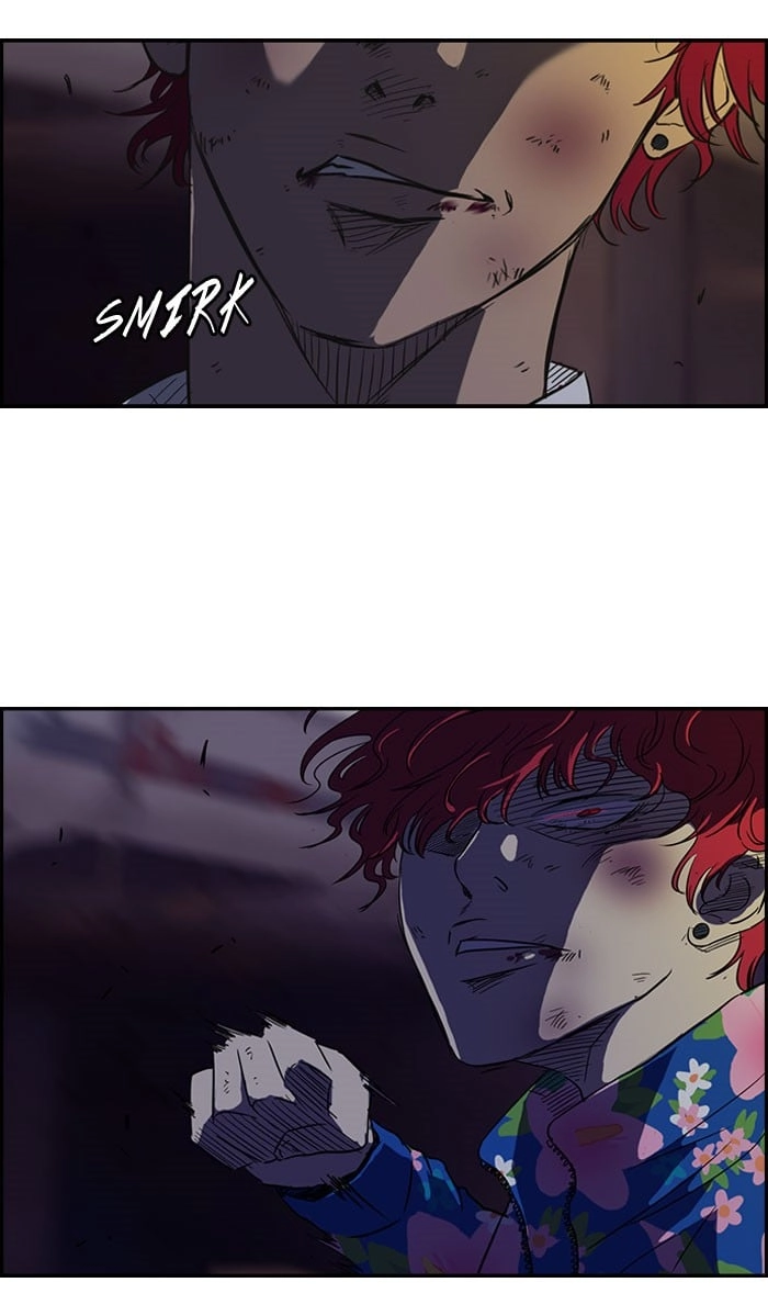 Wind Breaker Chapter 63, page 47 of 60