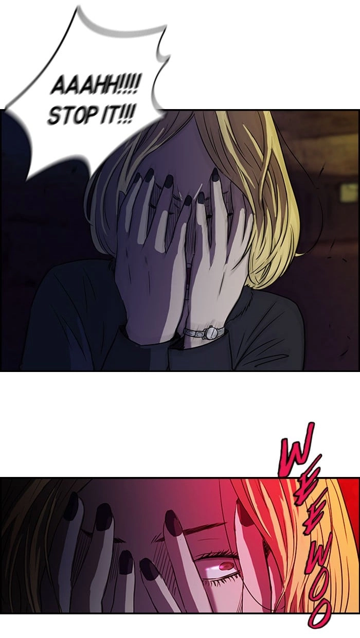 Wind Breaker Chapter 63, page 48 of 60