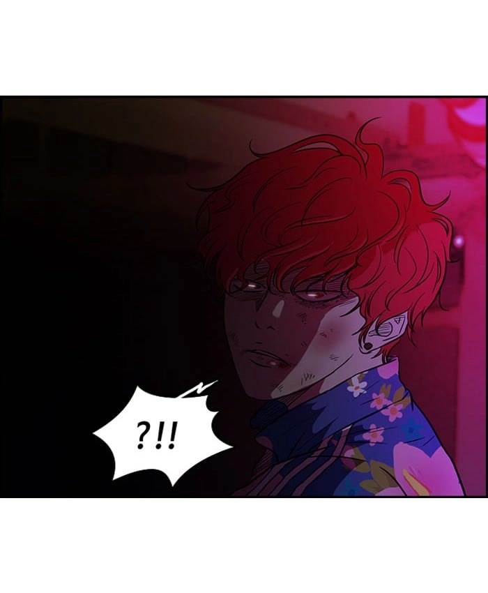 Wind Breaker Chapter 63, page 49 of 60
