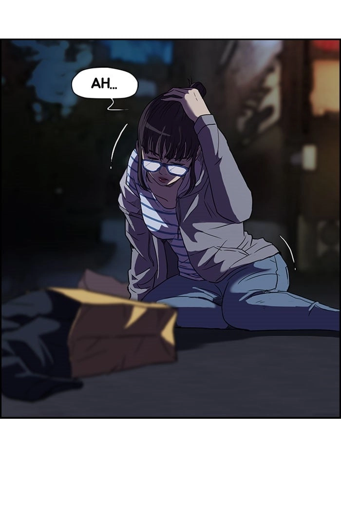 Wind Breaker Chapter 63, page 56 of 60