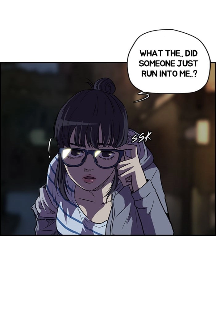 Wind Breaker Chapter 63, page 57 of 60