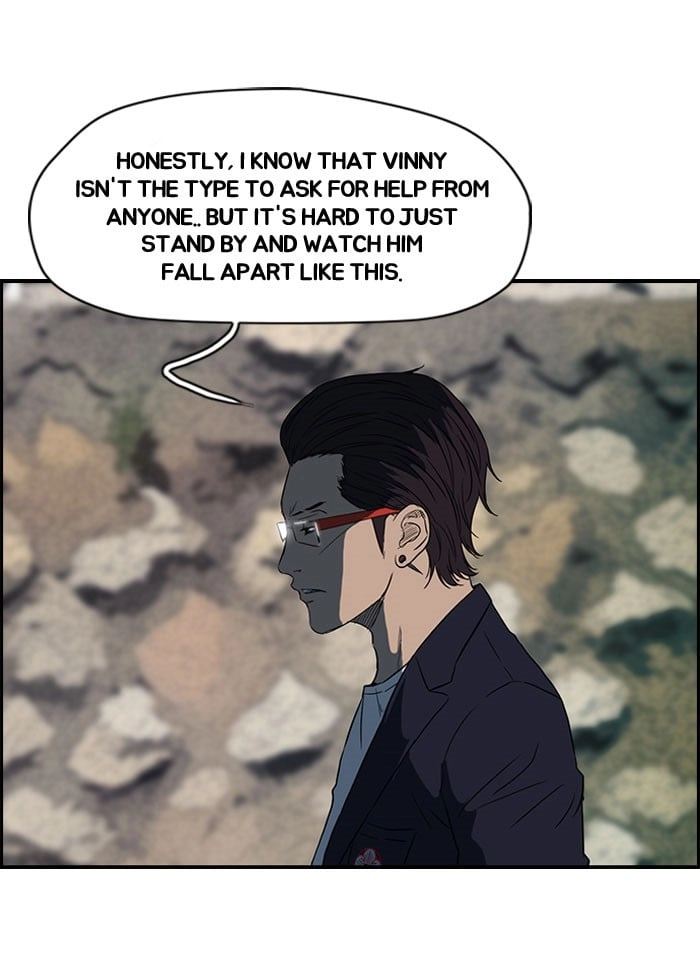 Wind Breaker Chapter 63, page 8 of 60