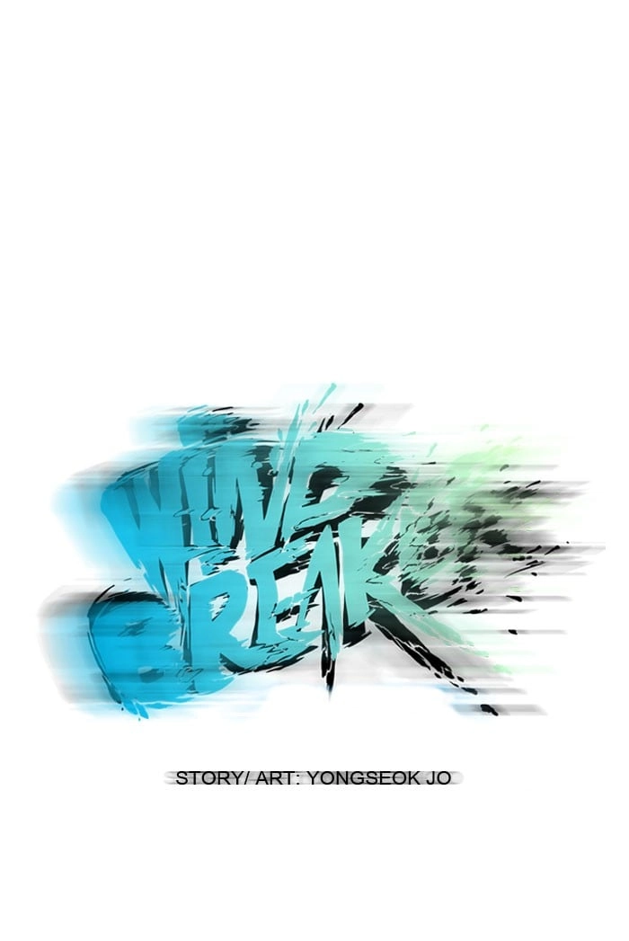 Wind Breaker Chapter 64, page 14 of 69