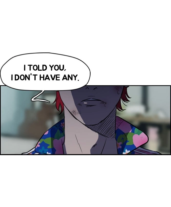Wind Breaker Chapter 64, page 22 of 69