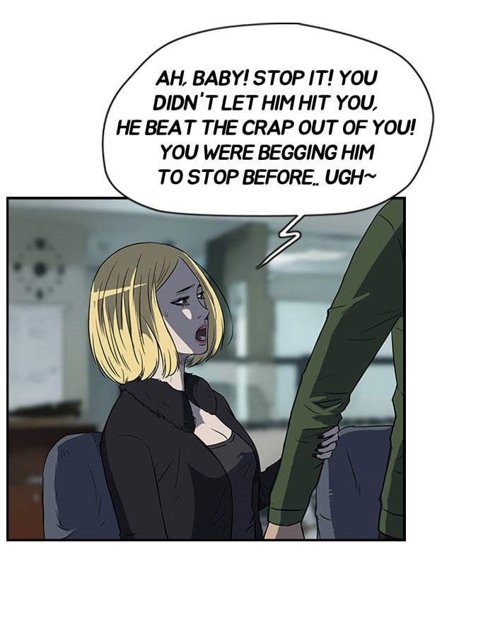 Wind Breaker Chapter 64, page 24 of 69