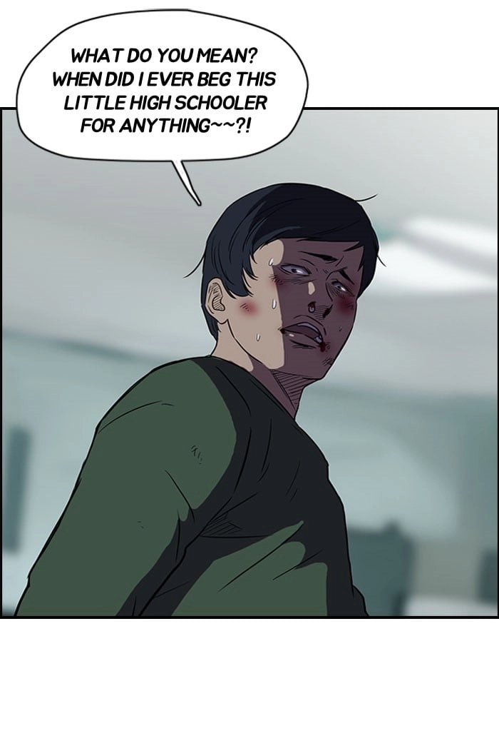 Wind Breaker Chapter 64, page 25 of 69
