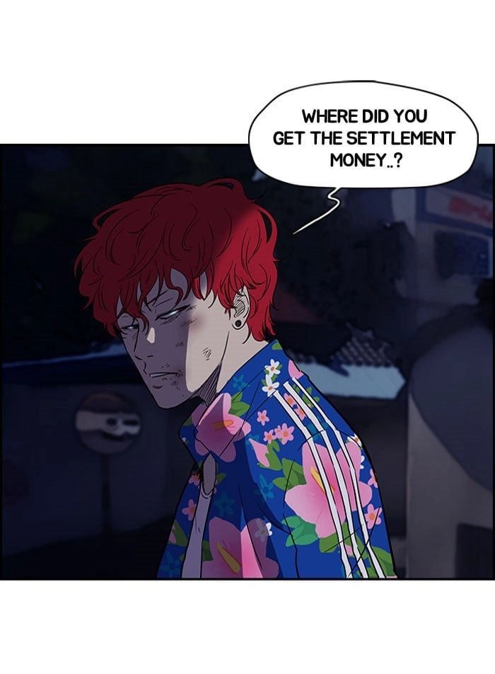 Wind Breaker Chapter 64, page 30 of 69