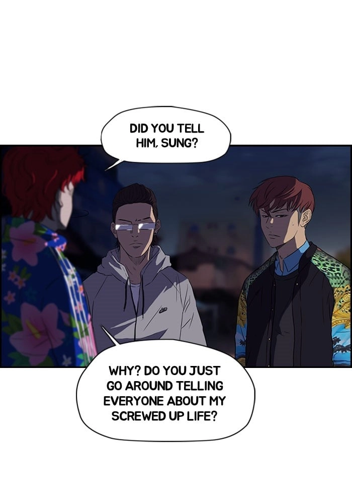 Wind Breaker Chapter 64, page 33 of 69