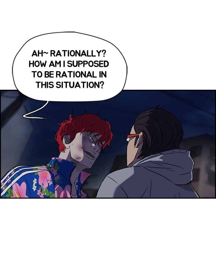 Wind Breaker Chapter 64, page 35 of 69