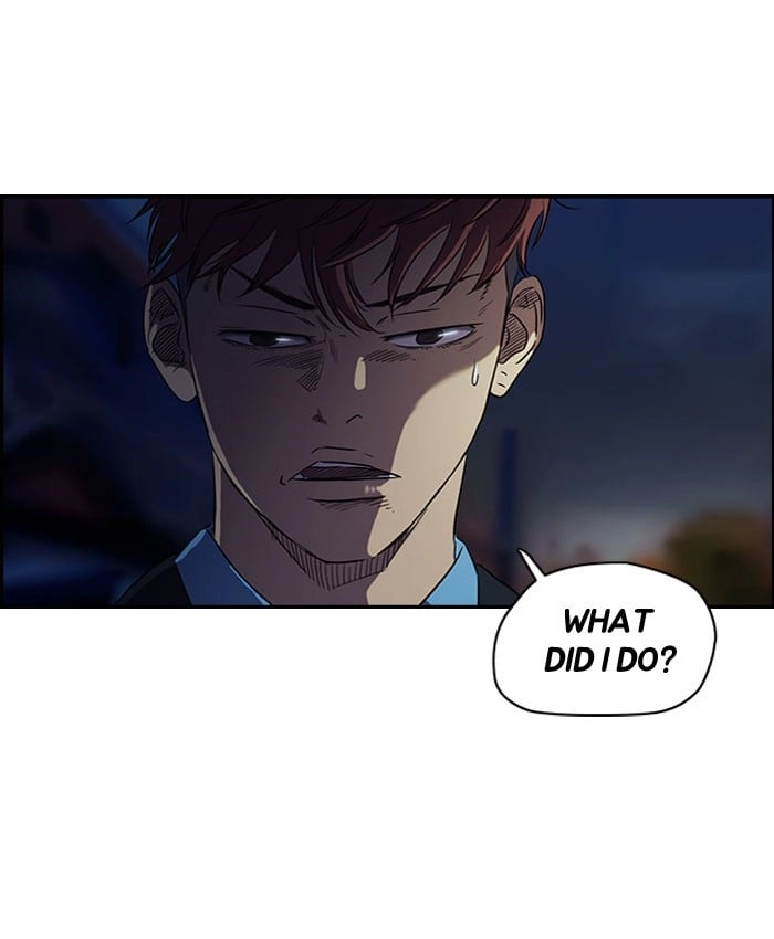 Wind Breaker Chapter 64, page 38 of 69