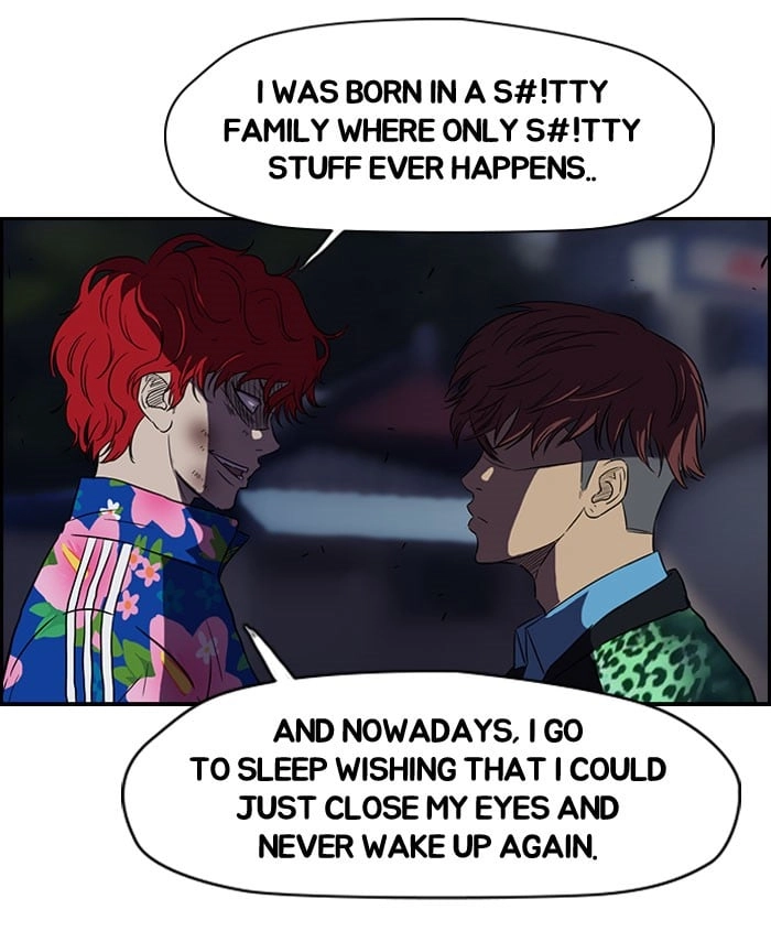 Wind Breaker Chapter 64, page 45 of 69