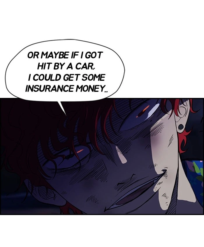 Wind Breaker Chapter 64, page 46 of 69