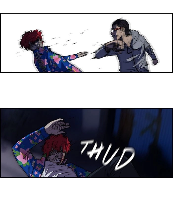 Wind Breaker Chapter 64, page 48 of 69