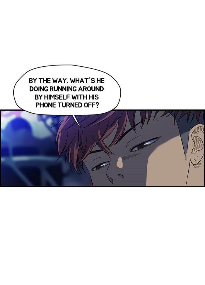 Wind Breaker Chapter 64, page 5 of 69