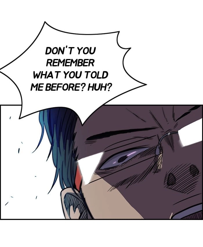 Wind Breaker Chapter 64, page 50 of 69