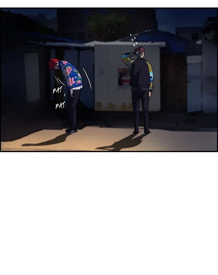 Wind Breaker Chapter 64, page 53 of 69
