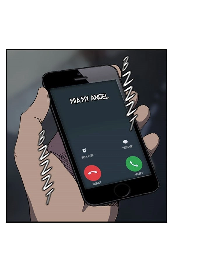 Wind Breaker Chapter 64, page 7 of 69
