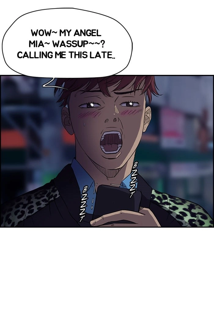 Wind Breaker Chapter 64, page 8 of 69