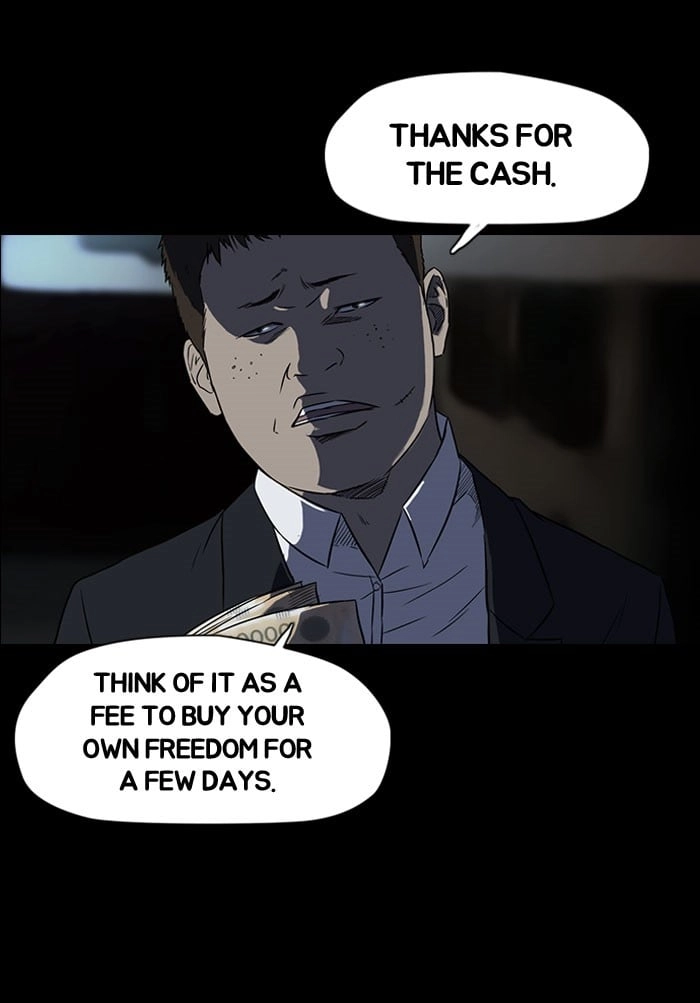 Wind Breaker Chapter 65, page 13 of 92