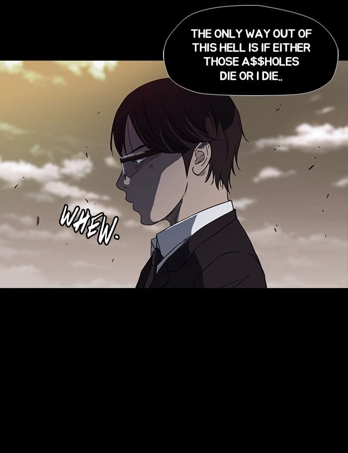 Wind Breaker Chapter 65, page 22 of 92