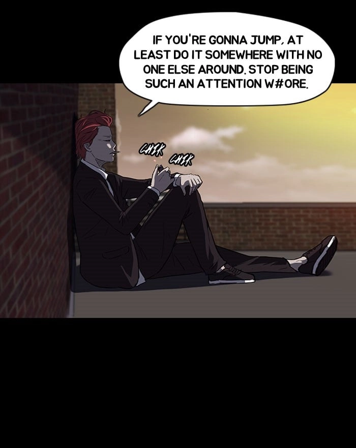 Wind Breaker Chapter 65, page 24 of 92