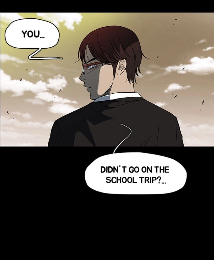 Wind Breaker Chapter 65, page 25 of 92