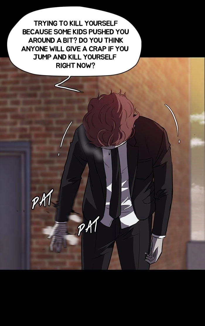 Wind Breaker Chapter 65, page 26 of 92