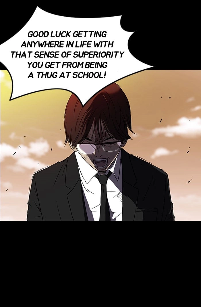 Wind Breaker Chapter 65, page 29 of 92