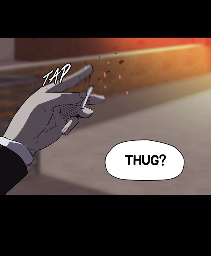 Wind Breaker Chapter 65, page 30 of 92