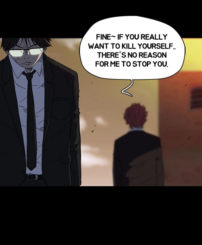 Wind Breaker Chapter 65, page 34 of 92