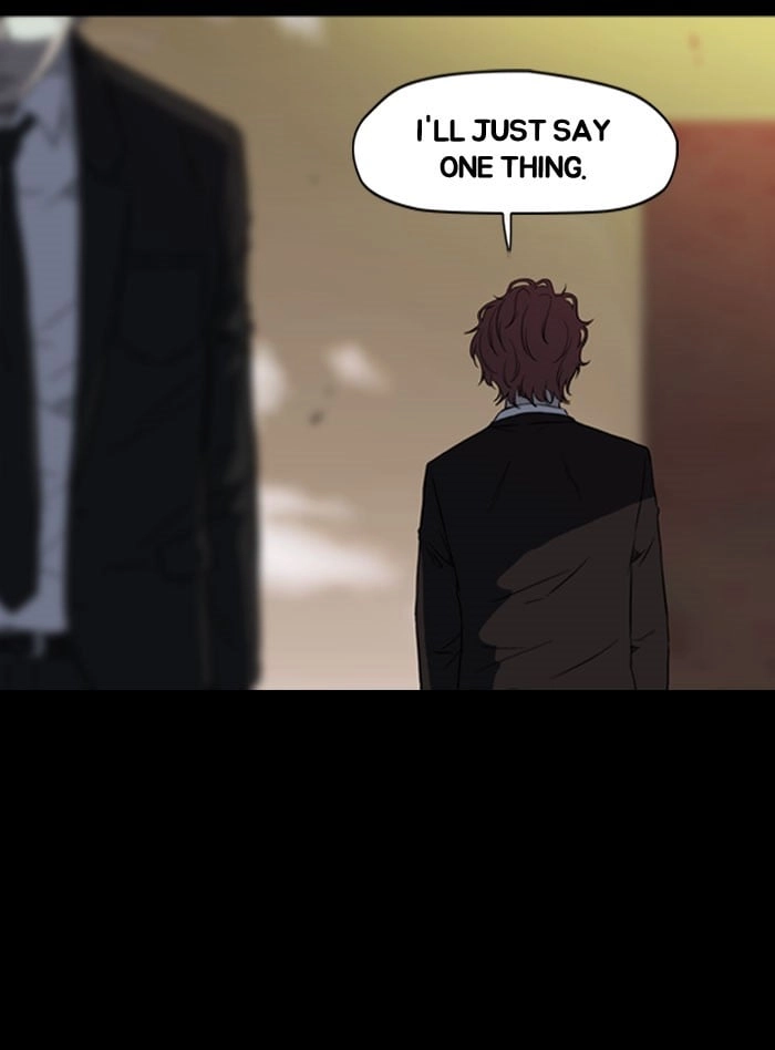 Wind Breaker Chapter 65, page 35 of 92