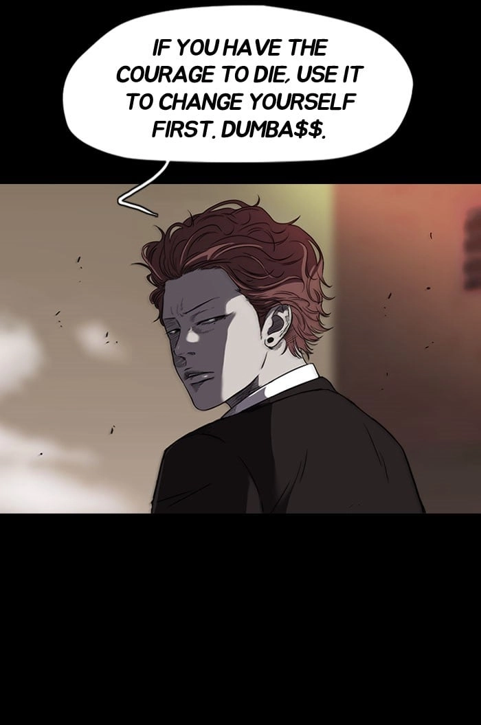 Wind Breaker Chapter 65, page 36 of 92