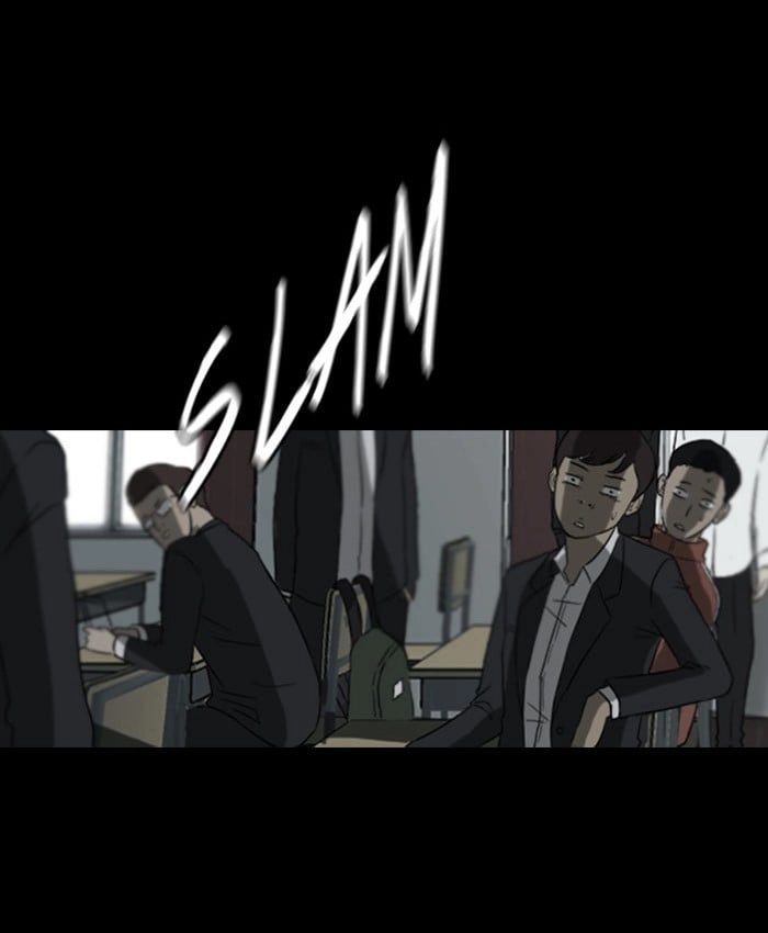 Wind Breaker Chapter 65, page 45 of 92
