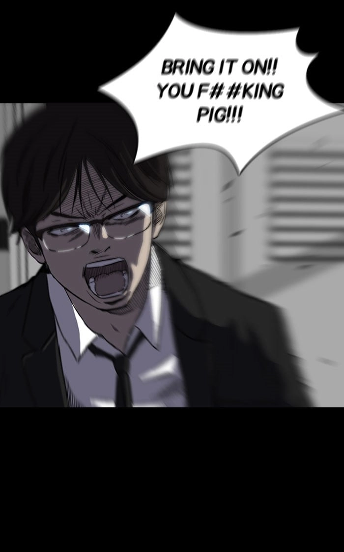Wind Breaker Chapter 65, page 52 of 92
