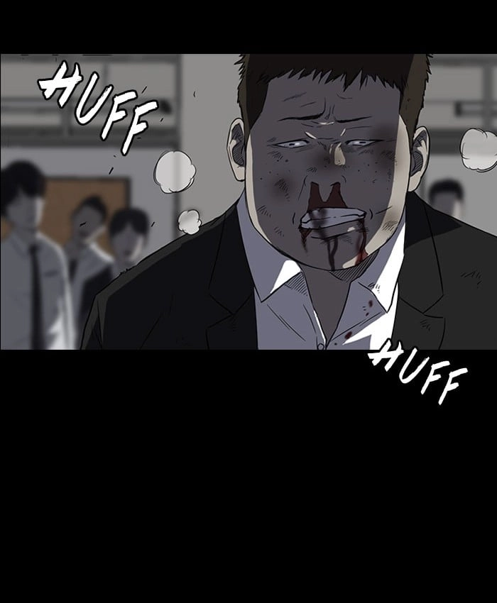 Wind Breaker Chapter 65, page 56 of 92