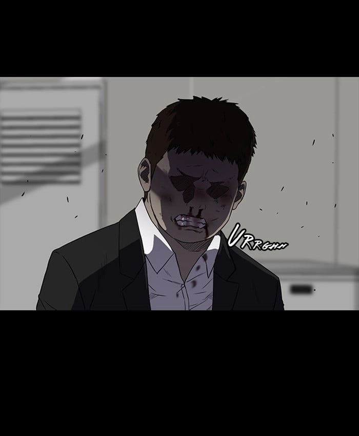 Wind Breaker Chapter 65, page 63 of 92