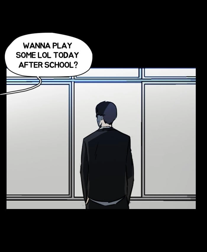 Wind Breaker Chapter 65, page 67 of 92
