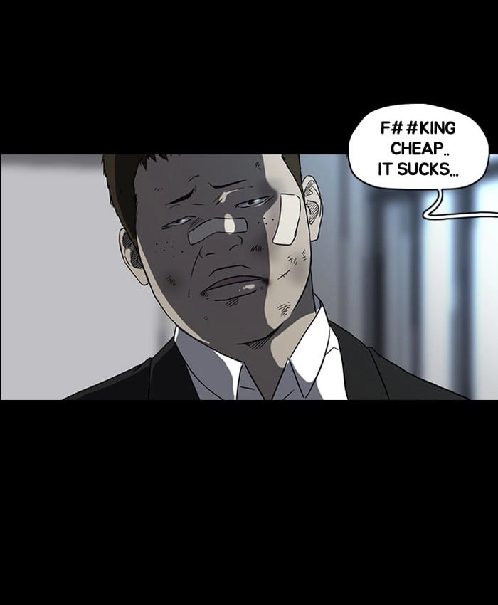 Wind Breaker Chapter 65, page 69 of 92