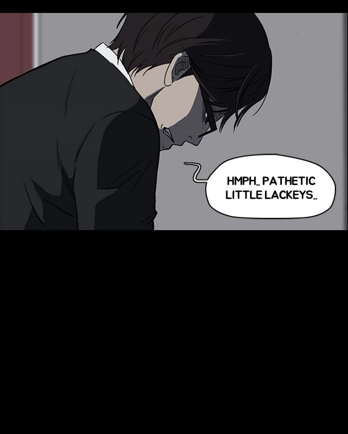 Wind Breaker Chapter 65, page 7 of 92