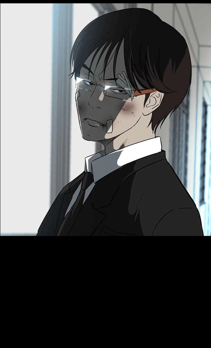 Wind Breaker Chapter 65, page 70 of 92