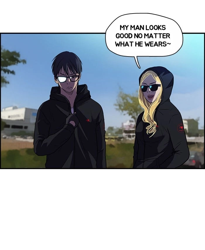 Wind Breaker Chapter 65, page 78 of 92