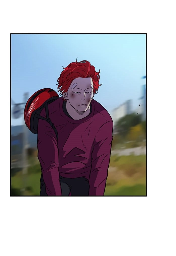 Wind Breaker Chapter 65, page 82 of 92